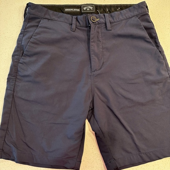 Billabong Men Surftrek Journey 20” Shorts. - Picture 3 of 9
